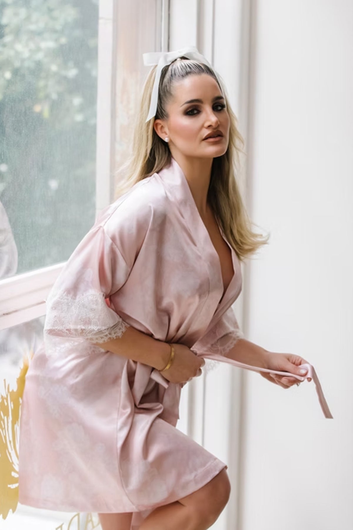 Sleepwear