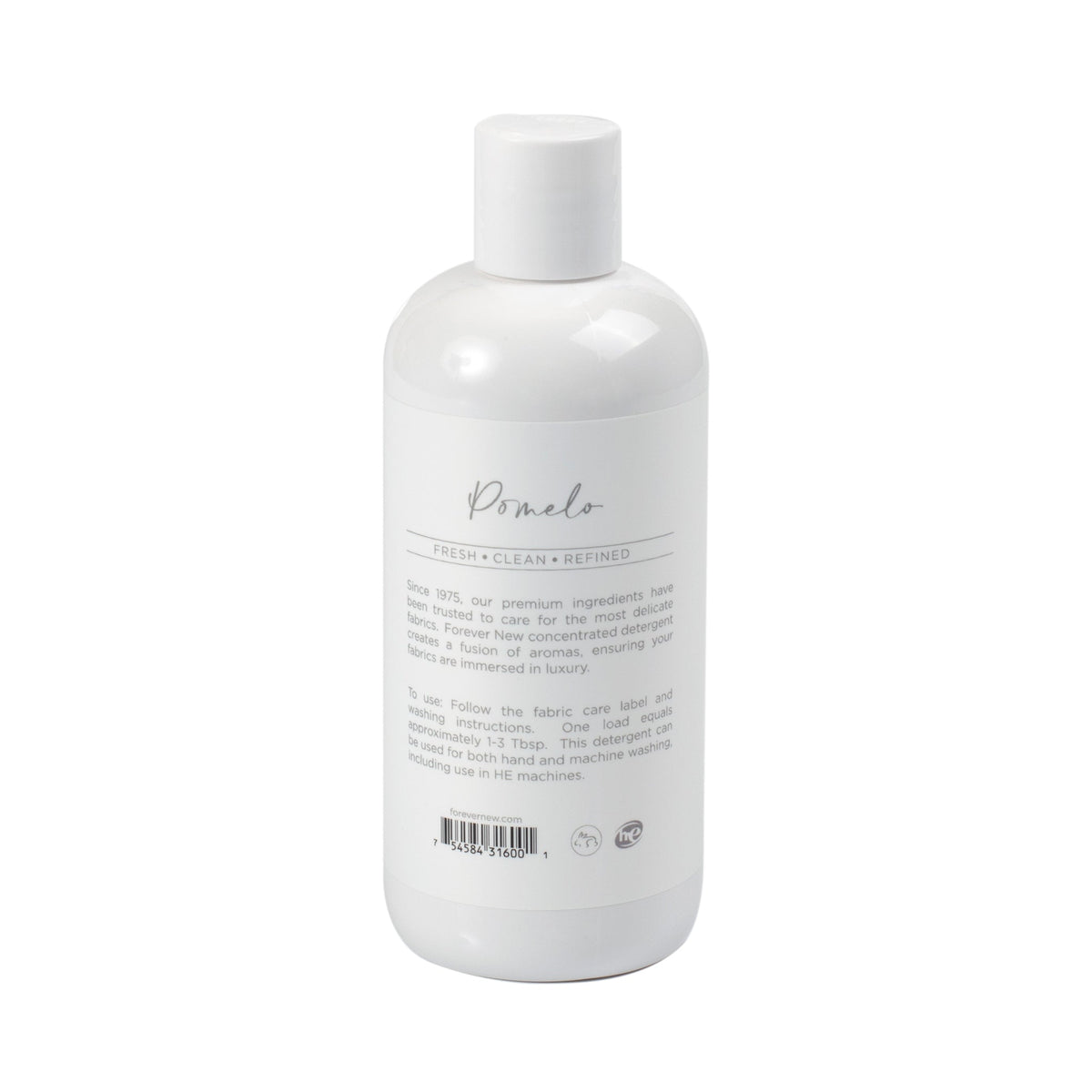 POMELO Scented Laundry Detergent