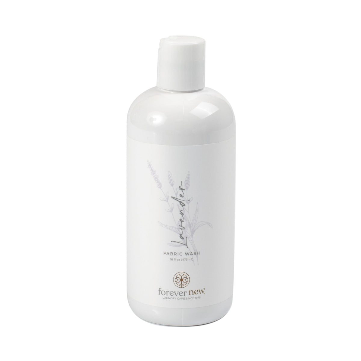 LAVENDER Scented Laundry Detergent