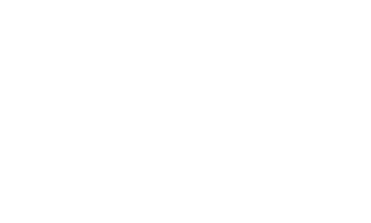 White madeleine fig logo